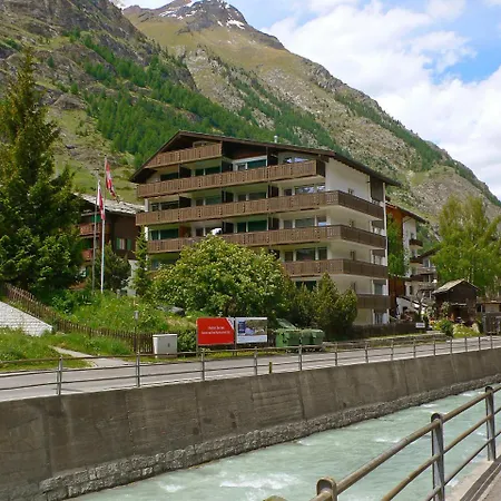 Matten Apartament