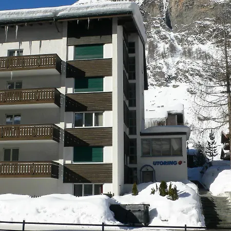 Apartment Matten Zermatt