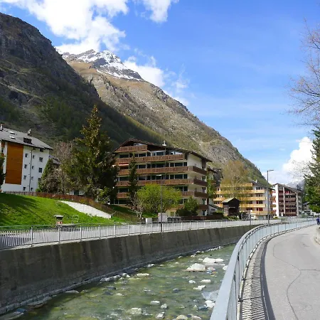 Matten Apartament *