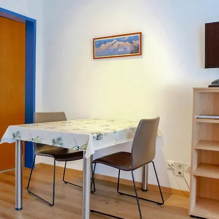 Apartament Matten