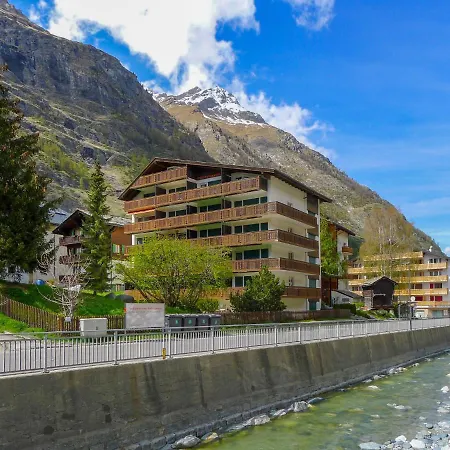 Apartment Matten Zermatt