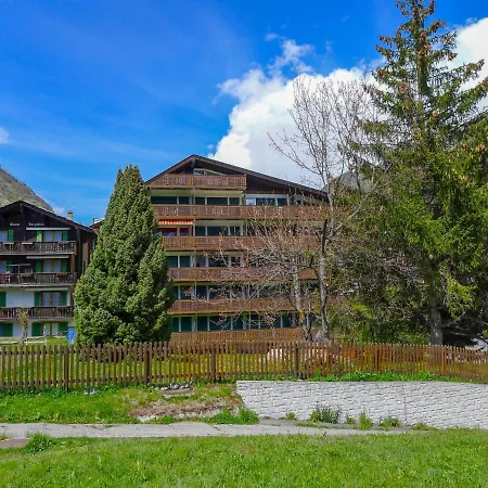 Matten Apartment Zermatt