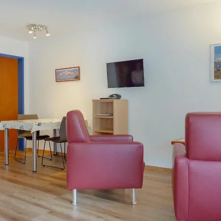 Matten Apartament *