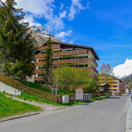 Matten Zermatt