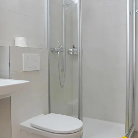 Matten Apartament *